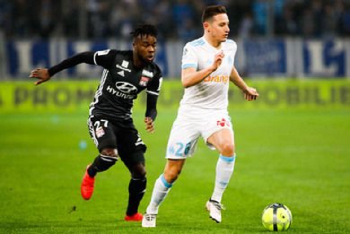 Ligue 1 : podium, Ligue Europa, maintien... Les enjeux de la 38e et dernière journée