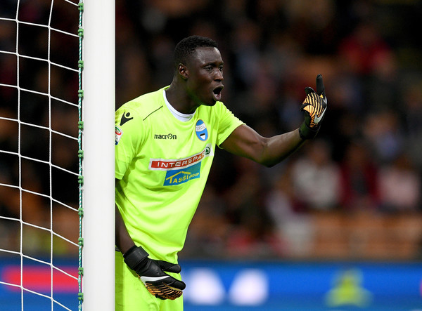 Liste d’Aliou Cissé : les «lions » honorés de jouer la Coupe du Monde