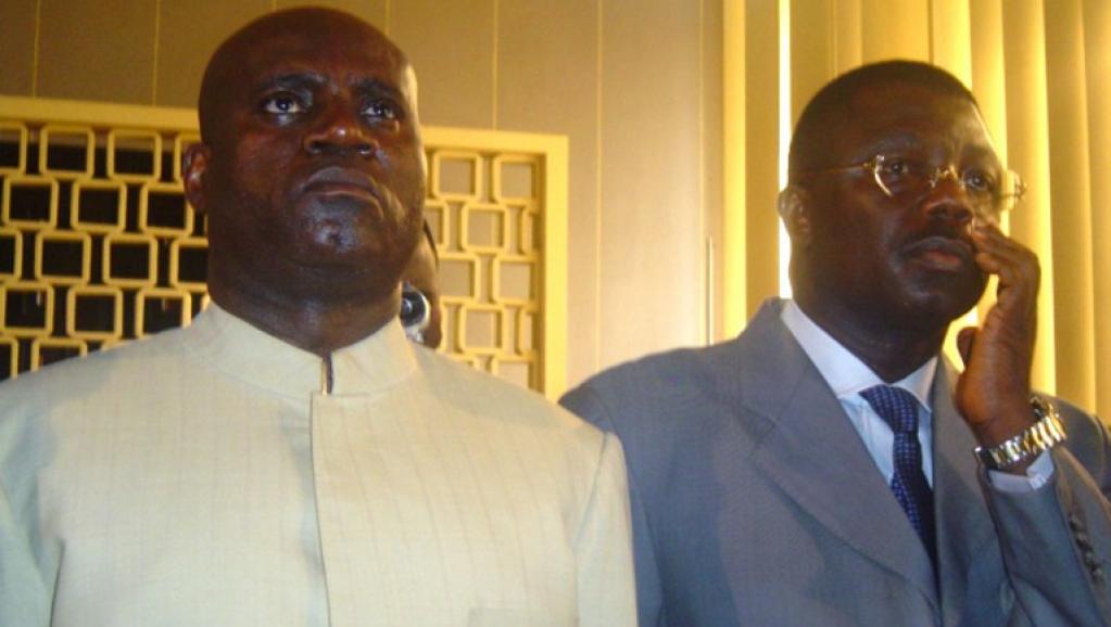 Congo-Brazzaville: cinq ans de prison ferme pour le général Dabira