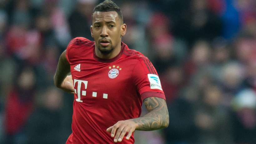 Boateng annonce son envie de quitter le Bayern Munich