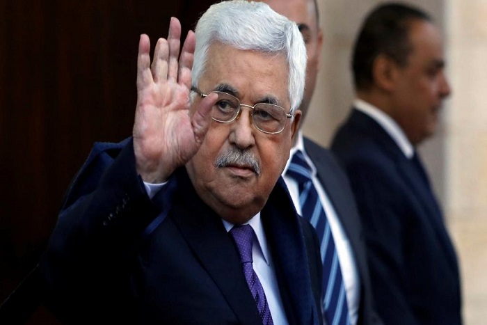 Mahmoud Abbas hospitalisé pour la troisième fois en une semaine