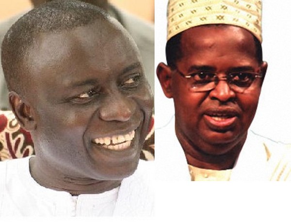 Sidy Lamine Niasse à Idrissa Seck : “vous vous  êtes auto-exclu de l’Islam”