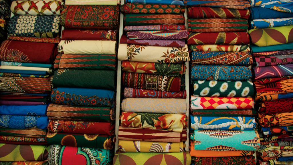 La Compagnie malienne des textiles en grande difficulté