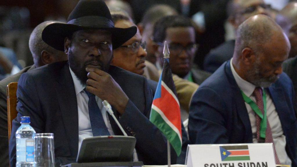 Soudan du Sud: laborieuses, les négociations sont prolongées