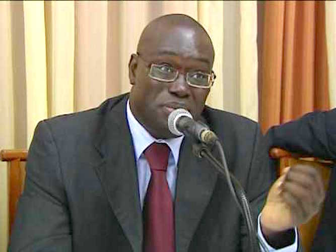 ​Scandale à la Sar: le Directeur financier démissionne de son poste après avoir été rétrogradé