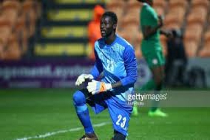 Pape Seydou Ndiaye : «J’ai été déçu de ne pas voir mon nom sur la liste »