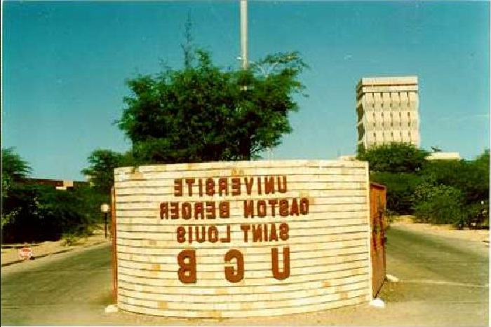 Les inspecteurs d’Etat envahissent l’UGB
