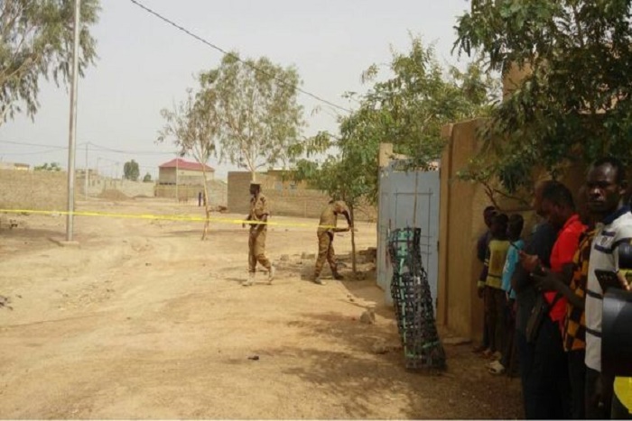​Des tirs entendus dans la banlieue de Ouagadougou