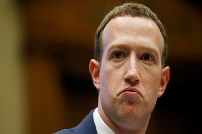 Après le Congrès américain, Zuckerberg s'explique devant le Parlement européen