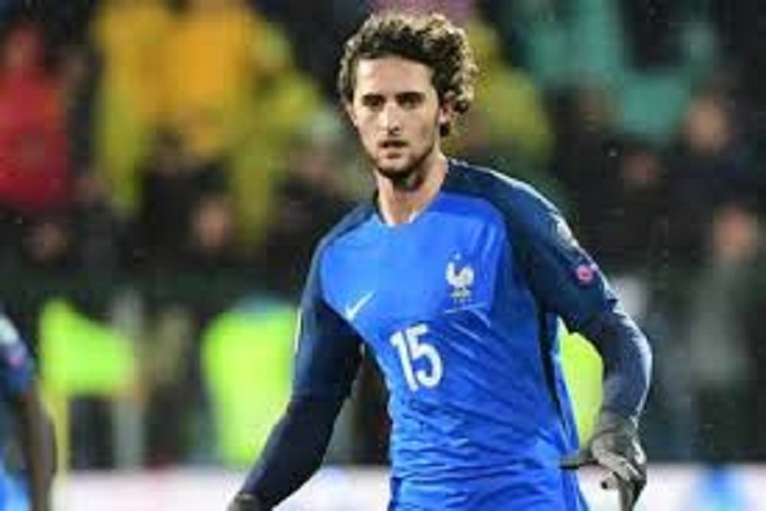 Equipe de France : frustré, Rabiot écrit à la FFF et refuse d'être suppléant