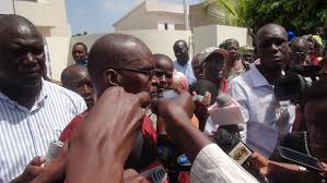 Paralysie du système sanitaire : And/Gueusseum durcit le ton et annonce une grève de 72 h