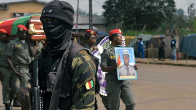 L’ambassadeur des Etats-Unis au Cameroun convoqué
