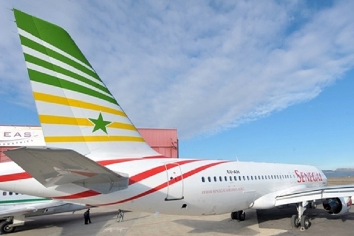 Mondial : l'Etat du Sénégal met un avion spécial à la disposition des "Lions"
