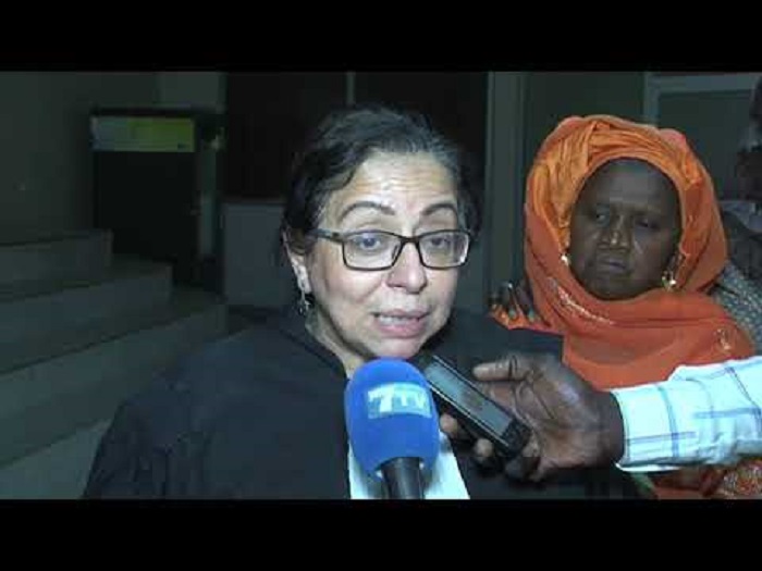 Procès Imam Ndao : Les avocats de Omar KeÏta et Boubacar Decoll Ndiaye déposent une demande de liberté prvovisoire 
