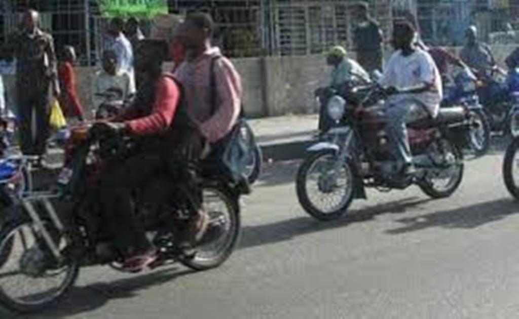 ​Insécurité routière : 150 jeunes conducteurs de moto-taxi bénéficient d’une formation à Thiès