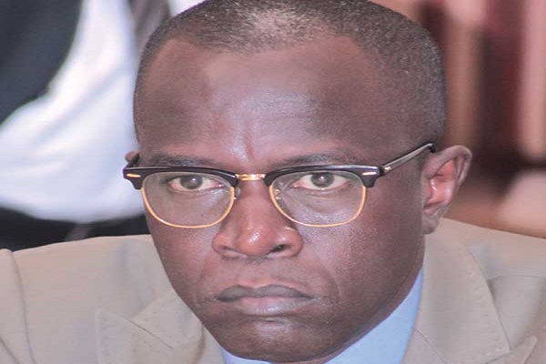 Son supposé divorce annoncé, Yakham Mbaye dément et réplique par une plainte