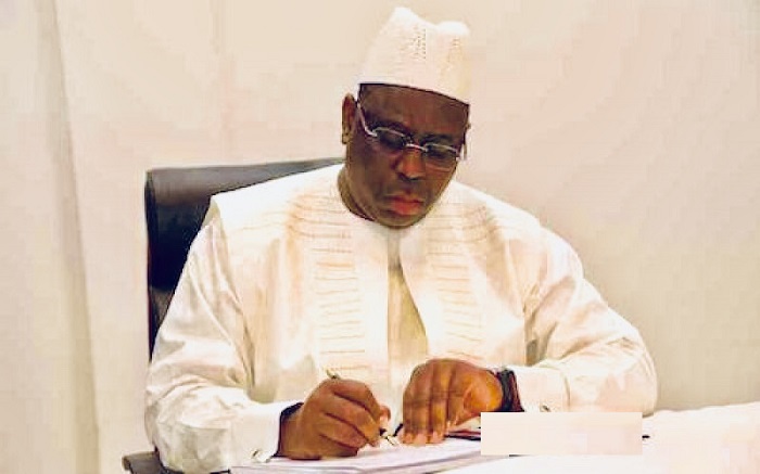 Conseil des ministres du mercredi 23 mai : Les nominations