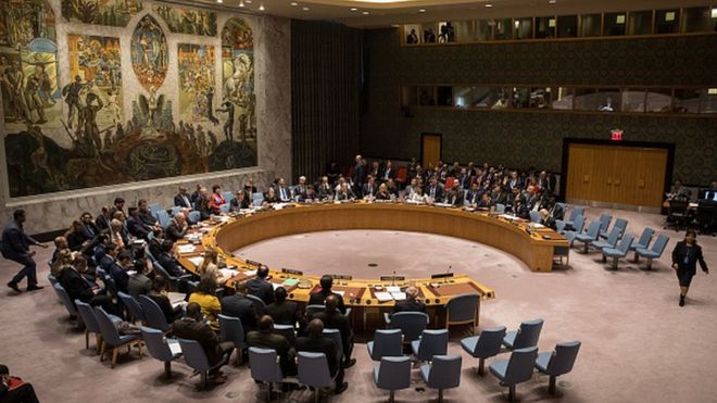 ​La force G5-Sahel réclame à l'ONU "un mandat renforcé