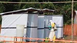 ​Ebola: un traitement curatif envisagé en RDC