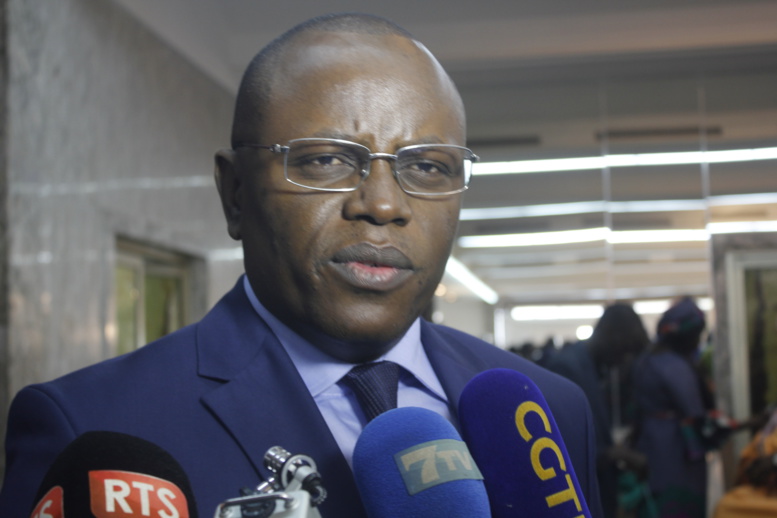  Matar Ba fixe un objectif à Aliou Cissé : "faire mieux que 2002"