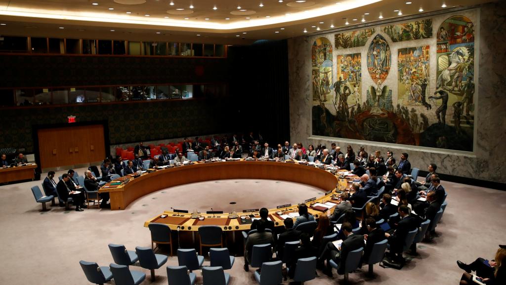 Burundi-ONU: le Conseil de sécurité divisé sur la marche à suivre
