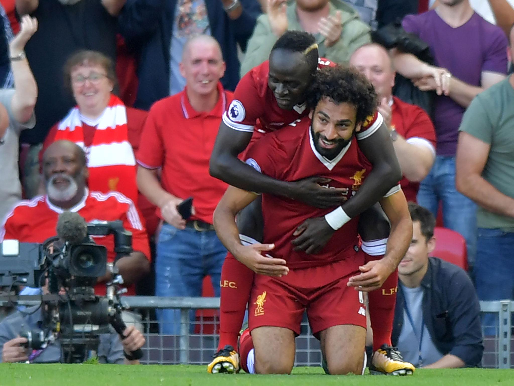 Liverpool : Salah jeûnera le jour de la finale