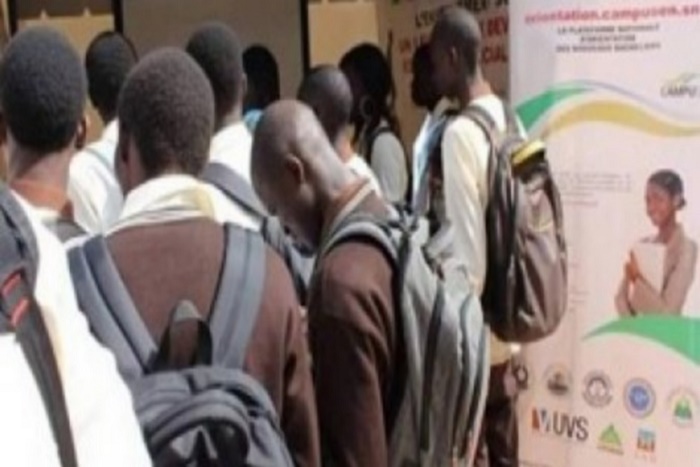 Dette de l’Etat aux écoles privées: les "étudiants de Macky" expulsés dès la semaine prochaine