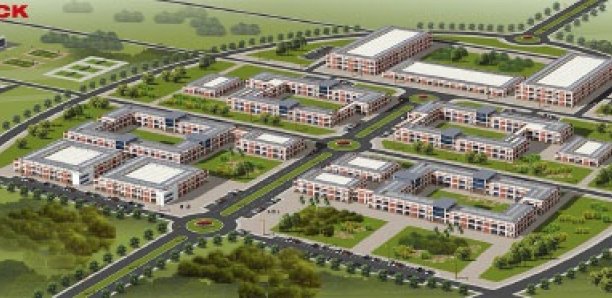 Ussein : le démarrage des travaux lancé jeudi, début des cours prévu en octobre prochain