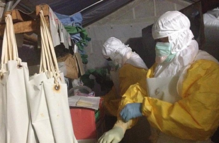 ​Ebola en RDC – Neuf décès confirmés par le ministère de la Santé