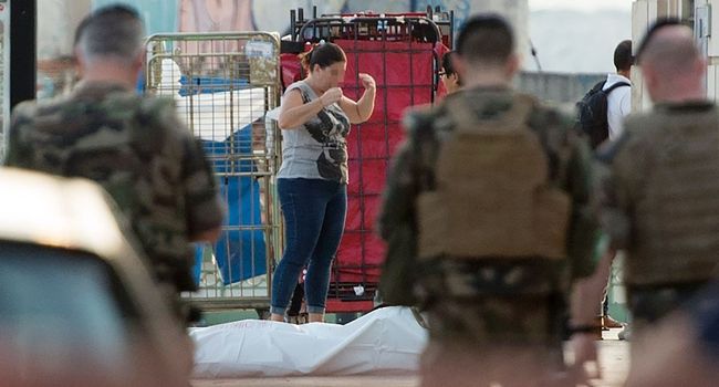 Deux hommes tués par balle à Marseille