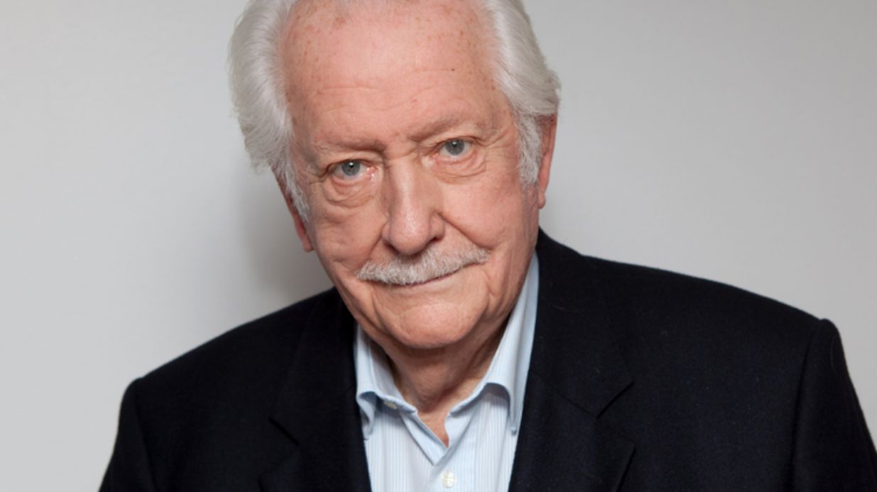 Mort du journaliste Pierre Bellemare