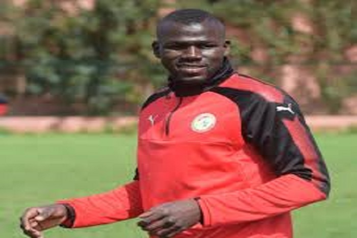 Coupe du Monde : Kalidou Koulibaly donne la place qu’occupe le Sénégal dans la poule H