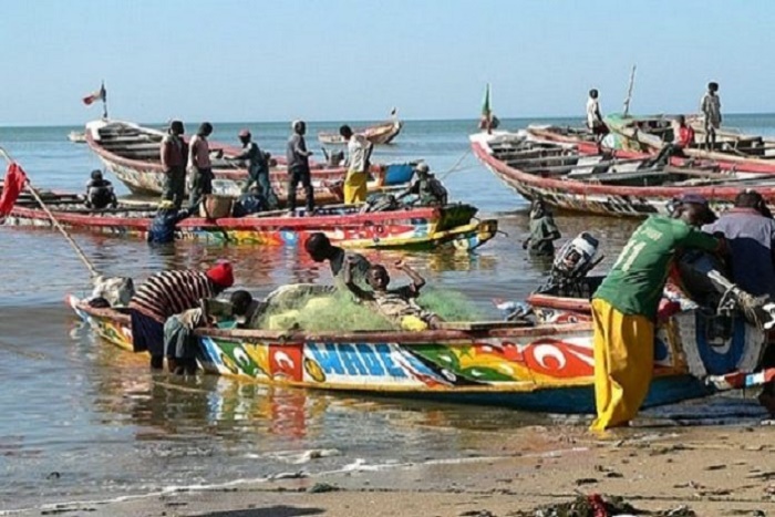 ​Accords de pêche sénégalo-mauritaniens :Les guet-ndariens dénoncent les lenteurs