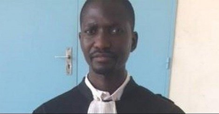 "Ce dossier fait l’objet d’une stigmatisation de la communauté des ‘’ Ibadou Rahman’’ ",  selon Me Ousseynou Ngom 