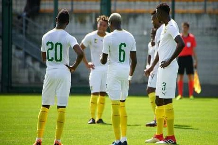 Matchs amicaux : le Burkina Faso s’offre le Cameroun, la Guinée se rassure