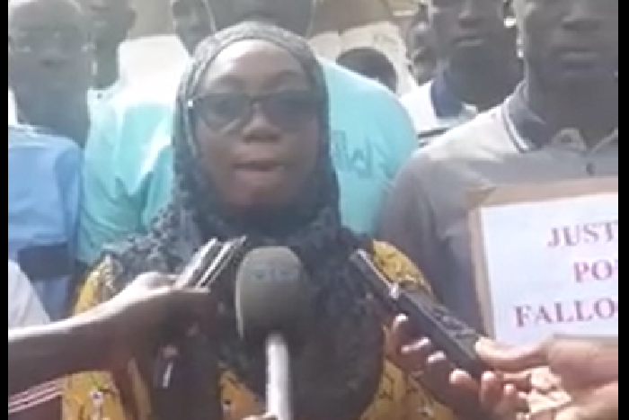 Ucad : Les étudiants de la Faculté de médecine crachent sur l’invitation de Macky Sall