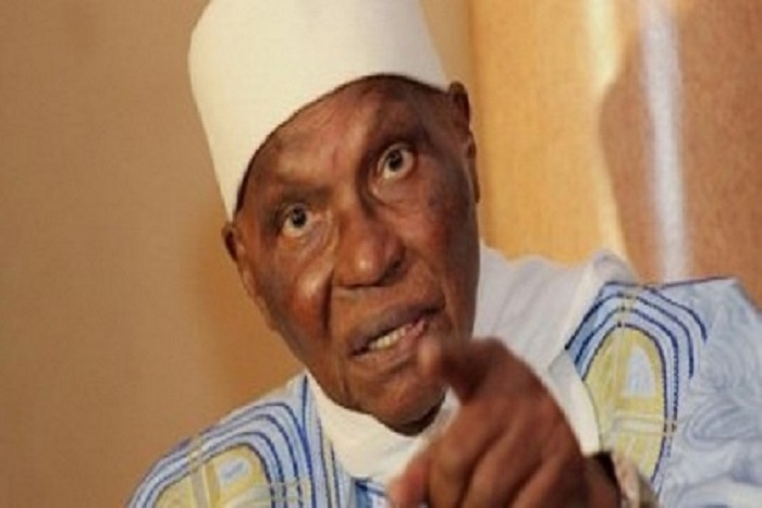 Sa maison du "Point E" saisie, Me Wade entre dans une colère noire contre Macky Sall et déballe