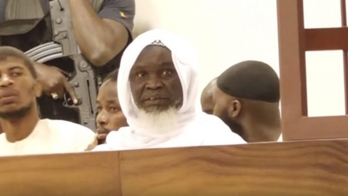 Suivez en DIRECT le 25e jour du procès de l'Imam Ndao et Cie