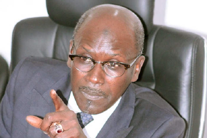 7 milliards de Taïwan : «Cette somme n’existe que dans les officines mafieuses de...» : Seydou Guèye