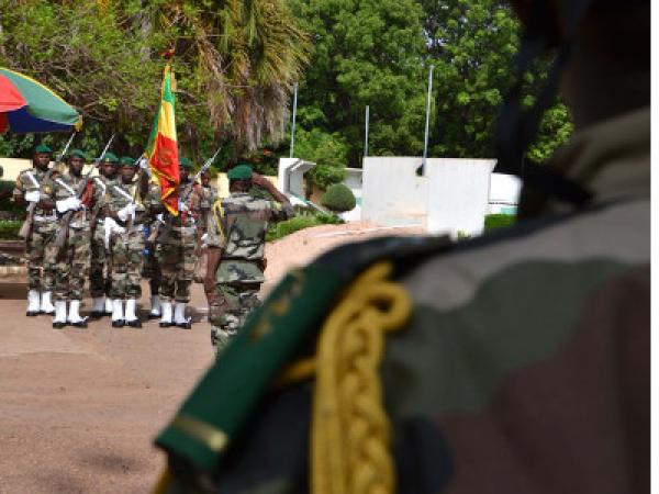 Grogne au sein de la grande muette : La cohésion des corps mise à mal par des nominations partisanes