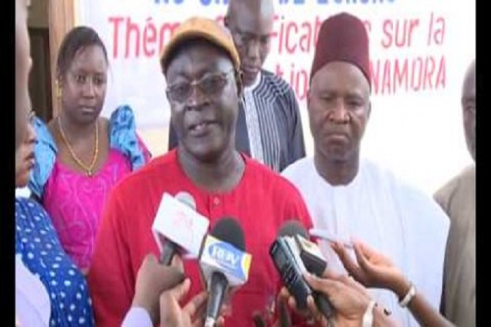 Crise sanitaire : «And Guesseum» décrète 6 jours de grève