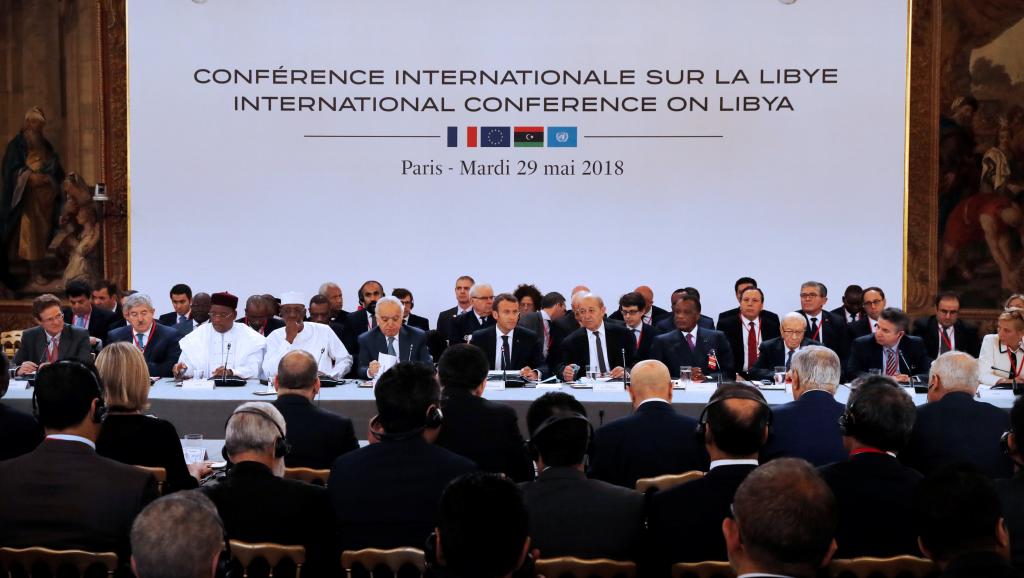 Libye: un accord pour des élections le 10 décembre 2018