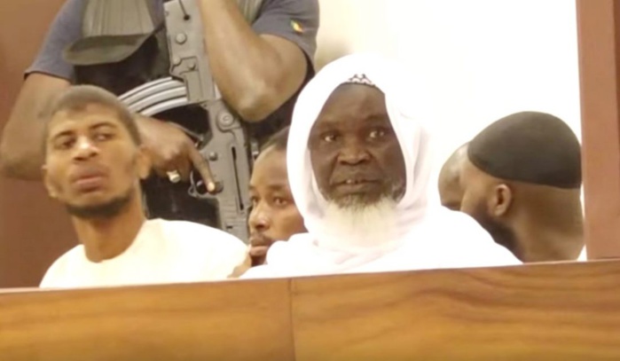 Suivez en DIRECT le 26e jour du procès de l'Imam Ndao et Cie