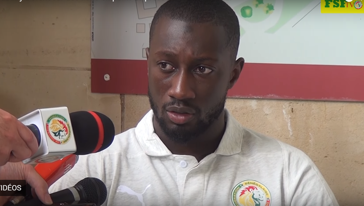 Vidéo – Youssouf Sabaly: « Je suis polyvalent, ça ne me dérange pas de jouer à gauche »