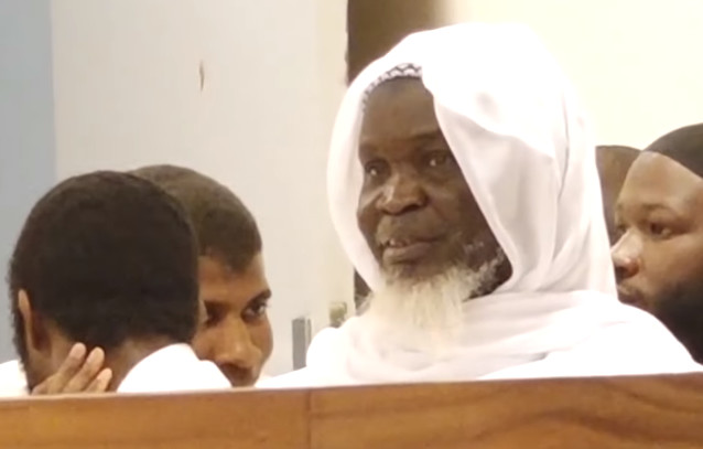 "L'Imam Ndao souffre depuis son arrestation’’ selon Me Ababacar Cissé