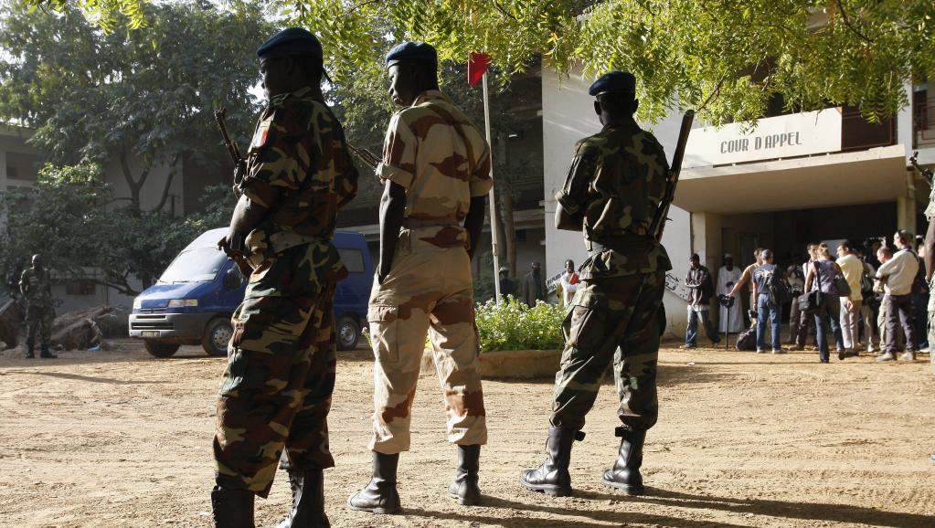 Trois hommes tabassés par des gendarmes à Doba: la justice du Tchad paralysée