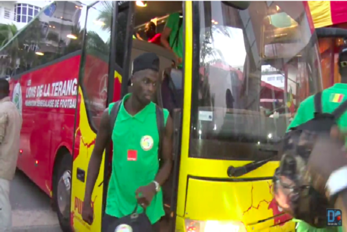 De Vittel à Kaluza, découvrez l'itinéraire chargé des "Lions"