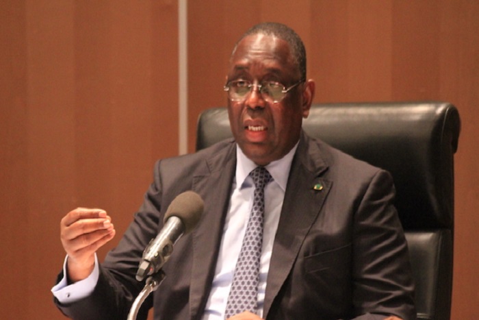 Pacification de l’espace universitaire : Macky Sall évalue le coût du «sacrifice»