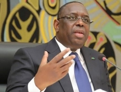 Lutte contre le cancer : Macky Sall relève le plateau médical et s’attaque au tabac