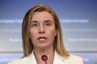​L'UE critique la situation des droits de l'Homme en Egypte